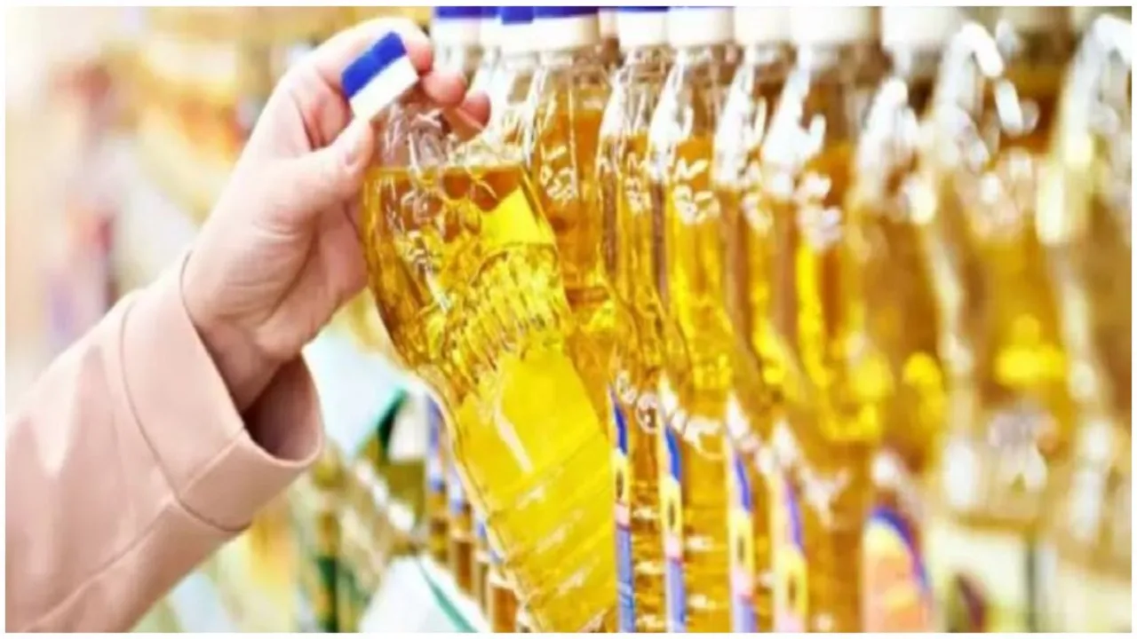 Cooking oil prices rise: ಅಡುಗೆ ಎಣ್ಣೆ ಬೆಲೆ ಏರಿಕೆ, ಗ್ರಾಹಕರಿಗೆ ಬರೆ