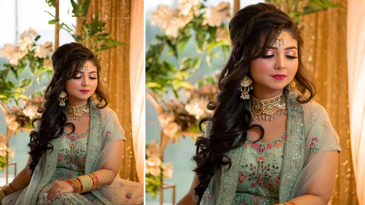 Eid Fashion 2025: ಈದ್ ಸಂಭ್ರಮಕ್ಕೆ ಲಗ್ಗೆ ಇಟ್ಟ ಗ್ರ್ಯಾಂಡ್ ಡಿಸೈನರ್‌ವೇರ್‌ಗಳಿವು - Image 4