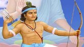 ಏಕಲವ್ಯನ ಶ್ರದ್ಧೆಗೆ ಒಲಿದ ಬಿಲ್ವಿದ್ಯೆ