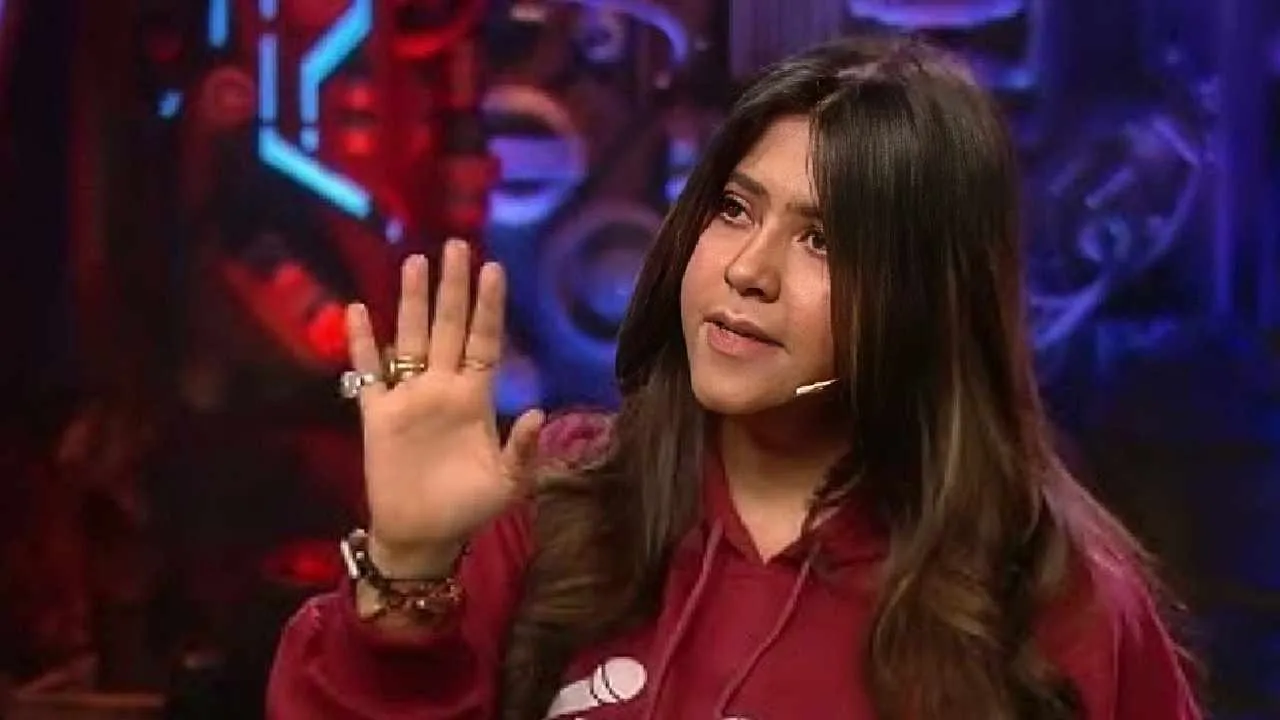 Ekta Kapoor: ಭಾರತೀಯ ಸೇನೆಗೆ ಅವಮಾನ- ಏಕ್ತಾ ಕಪೂರ್ ವಿವಾದ: ನ್ಯಾಯಾಲಯದಿಂದ ತನಿಖೆಗೆ ಆದೇಶ!