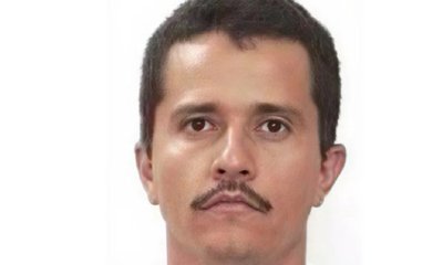 ಮೆಕ್ಸಿಕೋದ ಮೋಸ್ಟ್ ವಾಂಟೆಡ್ ಡ್ರಗ್ ಲಾರ್ಡ್ ಎಲ್ ಮೆಂಚೊ ಹತ್ಯೆ