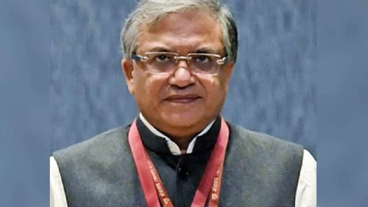 Election Commission: ಚುನಾವಣಾ ಆಯುಕ್ತರಾಗಿ ಜ್ಞಾನೇಶ್ ಕುಮಾರ್: ಇವರ ಹಿನ್ನೆಲೆಯೇನು?