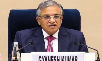 ಘೋಷಣೆಯಾಗುತ್ತಾ ಬಂಗಾಳ ಸೇರಿ ಐದು ರಾಜ್ಯಗಳ  ವಿಧಾನಸಭಾ ಚುನಾವಣೆ ದಿನಾಂಕ?