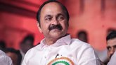 ಕೇರಳಂನಲ್ಲಿ ಗೆಲುವಿನತ್ತ ಕಾಂಗ್ರೆಸ್ ನೇತೃತ್ವದ ಯುಡಿಎಫ್ ದಾಪುಗಾಲು