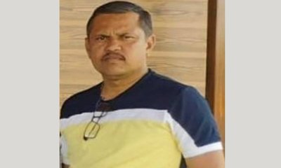 ಅಥಣಿಯಲ್ಲಿ ವಿದ್ಯುತ್ ತಗುಲಿ ಶಾಲಾ ಶಿಕ್ಷಕ ಸಾವು