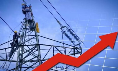 ಜನರಿಗೆ ವಿದ್ಯುತ್‌ ದರ ಏರಿಕೆ ಶಾಕ್‌; ಪ್ರತಿ ಯೂನಿಟ್‌ಗೆ 56 ಪೈಸೆ ಹೆಚ್ಚಳ!