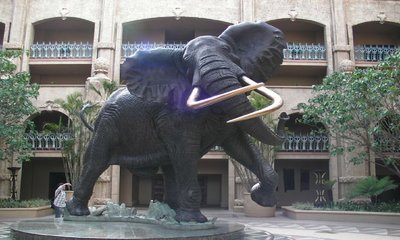 Vishweshwar Bhat Column: ಶಾವು ಎಂಬ ಆನೆ ನೆನಪು