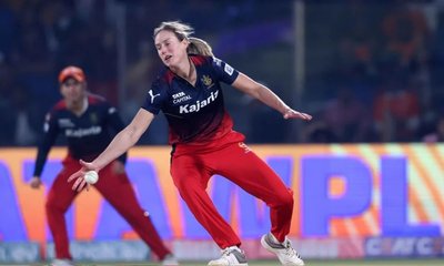 ಮಹಿಳಾ ಪ್ರೀಮಿಯರ್‌ ಲೀಗ್‌ನಲ್ಲಿ ಎಲಿಸ್‌ ಪೆರಿ ಏಕೆ ಆಡುತ್ತಿಲ್ಲ?