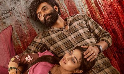 ಒಟಿಟಿಗೆ ಲಗ್ಗೆ ಇಟ್ಟ ಕ್ರೈಂ-ಥ್ರಿಲ್ಲರ್‌ ʼಏಳುಮಲೆʼ