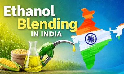 ಎಥನಾಲ್ ಮಿಶ್ರಣದ ಕುರಿತು ಸಾಮಾಜಿಕ ಜಾಲತಾಣದಲ್ಲಿ ತಪ್ಪು ಮಾಹಿತಿ ಹಂಚಿ