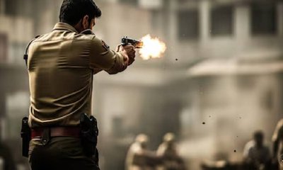 ಬಾಲಕಿಯರ ಅತ್ಯಾಚಾರ ಪ್ರಕರಣ; ಆರೋಪಿ ಎನ್‌ಕೌಂಟರ್‌ನಲ್ಲಿ ಮೃತ್ಯು