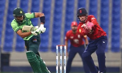 ಭದ್ರತಾ ಕಳವಳ: ಇಂಗ್ಲೆಂಡ್ ಲಯನ್ಸ್ vs ಪಾಕಿಸ್ತಾನ್ ಶಾಹೀನ್ಸ್ ಪಂದ್ಯ ರದ್ದು