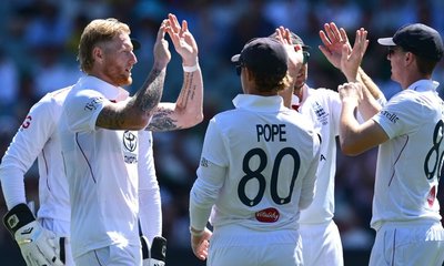 ಆಸ್ಟ್ರೇಲಿಯಾ ವಿರುದ್ಧದ 4ನೇ ಟೆಸ್ಟ್‌ಗೆ ಇಂಗ್ಲೆಂಡ್‌ ಪ್ಲೇಯಿಂಗ್‌ XI ವಿವರ!