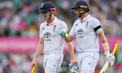 ಆಶಸ್ ಸೋಲಿನ ಬಗ್ಗೆ ಮಾತನಾಡದಂತೆ ಇಂಗ್ಲೆಂಡ್ ಆಟಗಾರರಿಗೆ ನಿಷೇಧ