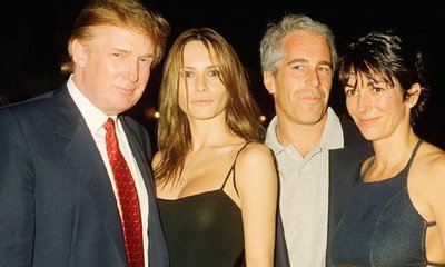 ಲೈಂಗಿಕ ಹಗರಣ ಪ್ರಕರಣ; ಟ್ರಂಪ್‌ ಫೋಟೋ ಸೇರಿ 16 ದಾಖಲೆಗಳು ನಾಪತ್ತೆ!