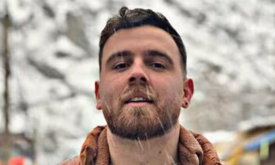 ಇರಾನ್‌ನಲ್ಲಿ ಮರಣದಂಡನೆಗೆ ಒಳಗಾಗದ ಎರ್ಫಾನ್ ಸೊಲ್ತಾನಿ ಯಾರು?