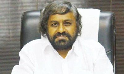 ಐಎಫ್‌ಎಸ್ ಅಧಿಕಾರಿ ಅಮಾನತಿಗೆ ಸಚಿವ ಈಶ್ವರ ಖಂಡ್ರೆ ಸೂಚನೆ
