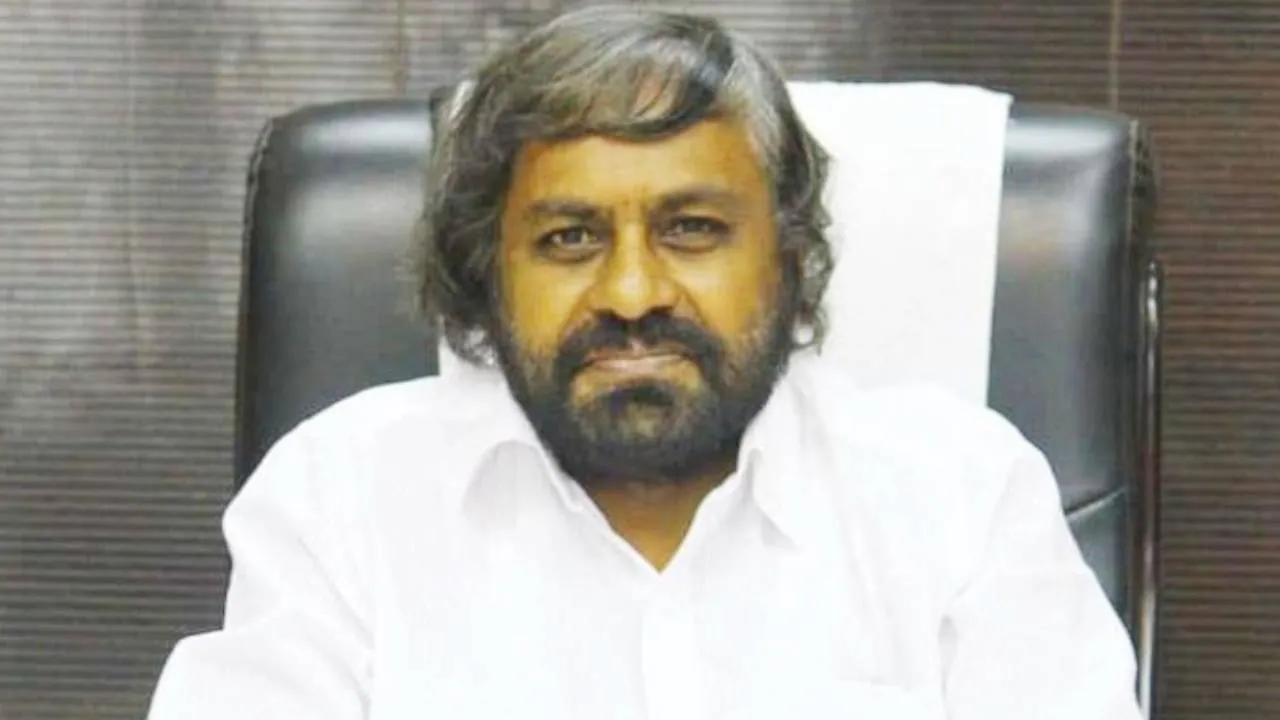 ಪರಿಸರ ಕಾಯಿದೆ ಉಲ್ಲಂಘಿಸಿದ್ದಕ್ಕೆ ಬಿಗ್‌ ಬಾಸ್‌ ಮುಚ್ಚಲು ನೋಟಿಸ್: ಈಶ್ವರ ಖಂಡ್ರೆ‌