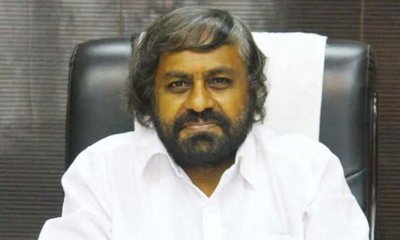 ಅಕ್ಟೋಬರ್‌ʼನಲ್ಲಿ ಗ್ರಾಮ ಪಂಚಾಯಿತಿ ಚುನಾವಣೆ: ಈಶ್ವರ್ ಖಂಡ್ರೆ