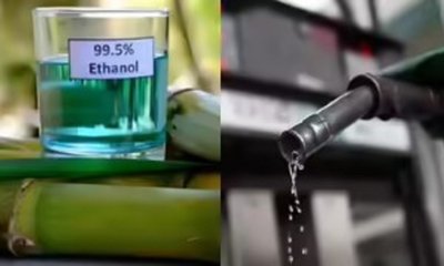 Basavaraja Shivappa Girgaon Column: ಎಥೆನಾಲ್‌ಗೆ ಉತ್ತೇಜನ ಸಿಗಲಿ