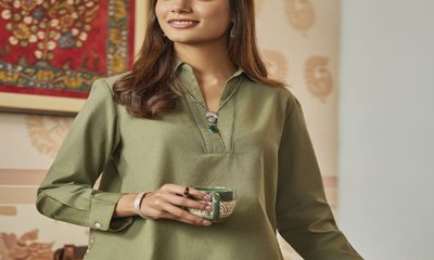 ವರ್ಕ್ ವೇರ್ ಅಭಿಯಾನ “ರೈಟ್ ಯುವರ್ ಓನ್ ಕೋಡ್”ಗೆ ಚಾಲನೆ