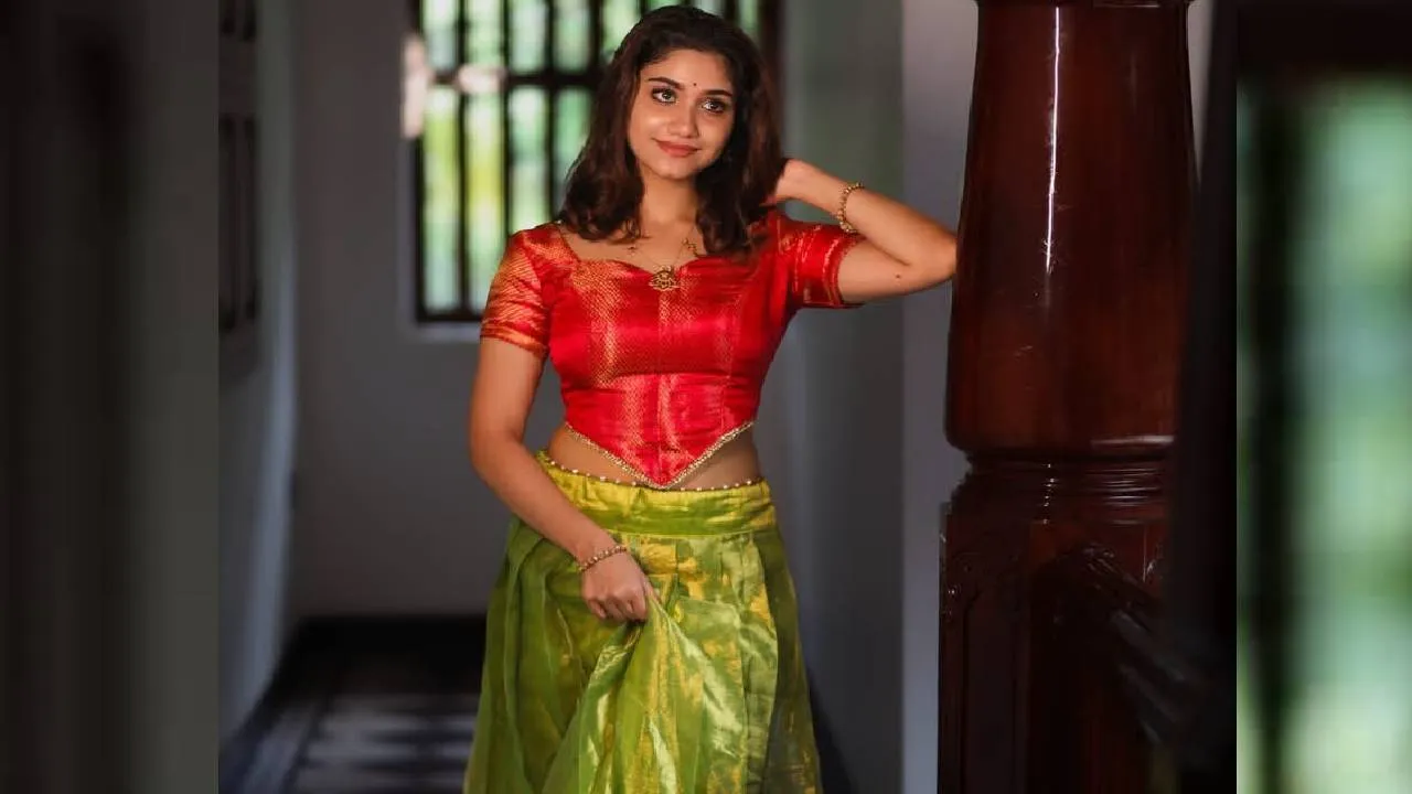 Ethnic Fashion