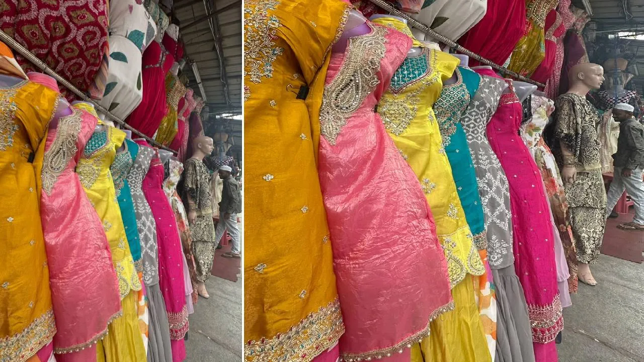 Shravana Shopping 2026: ಎಲ್ಲೆಡೆ ಶುರುವಾಯ್ತು ಶ್ರಾವಣದ ಶಾಪಿಂಗ್ - Image 3