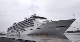 World's Most Luxurious Cruises: ವಿಶ್ವದ ಟಾಪ್ 10 ಐಷಾರಾಮಿ ಕ್ರೂಸ್‌ಗಳಿವು; ಈ ಸ್ಥಳಗಳ ಬಗ್ಗೆ ನಿಮಗೆಷ್ಟು ಗೊತ್ತು? - Image 11