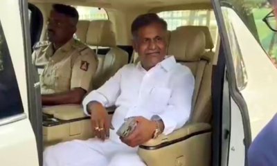 ಆನೇಕಲ್‌ನಲ್ಲಿ ಮಾಜಿ ಎಂಎಲ್‌ಸಿ ಕಿಡ್ನ್ಯಾಪ್; 3 ಕೋಟಿಗೆ ಬೇಡಿಕೆ!