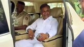 ಆನೇಕಲ್‌ನಲ್ಲಿ ಮಾಜಿ ಎಂಎಲ್‌ಸಿ ಕಿಡ್ನ್ಯಾಪ್; 3 ಕೋಟಿಗೆ ಬೇಡಿಕೆ!