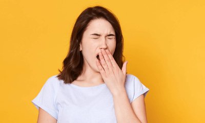 ಅತಿಯಾದ ಆಕಳಿಕೆಯೆ? ಈ ಬಗ್ಗೆ ಗಮನಹರಿಸಿ!