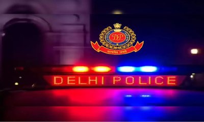 ದೆಹಲಿಯ ಮಹಿಪಾಲಪುರದಲ್ಲಿ ಕೇಳಿಬಂತು ಸ್ಫೋಟದ ಶಬ್ಧ