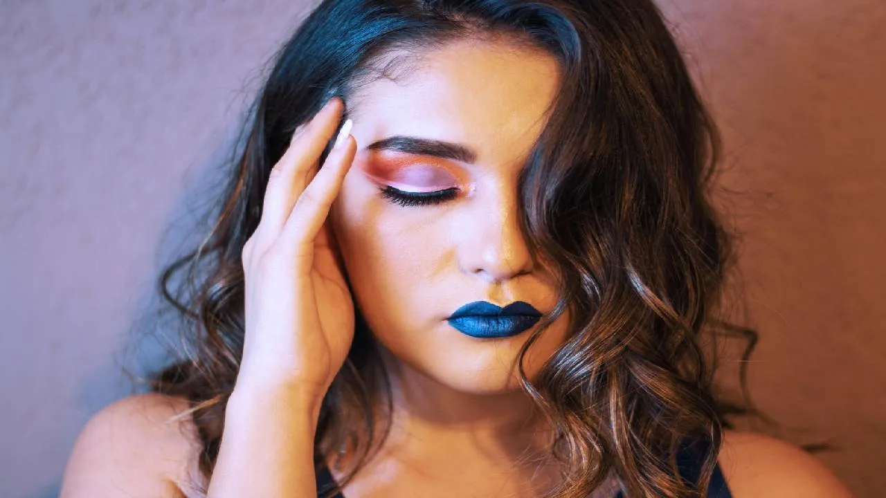 Aqua Makeup: ಸಮ್ಮರ್‌ನಲ್ಲಿ ನಯಾ ಕಾನ್ಸೆಪ್ಟ್‌ನಲ್ಲಿ ಮರಳಿದ ಅಕ್ವಾ ಐ ಮೇಕಪ್‌ - Image 2