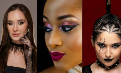 ಜೆನ್ ಜಿ ಯುವತಿಯರ ಸೌಂದರ್ಯಕ್ಕೆ ಸಾಥ್ ನೀಡುವ ವಿಂಗ್ಸ್ ಐ ಮೇಕಪ್