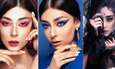 ಸಂದರ್ಭಕ್ಕೆ ತಕ್ಕಂತಿರಲಿ ನಿಮ್ಮ ಐ ಮೇಕಪ್