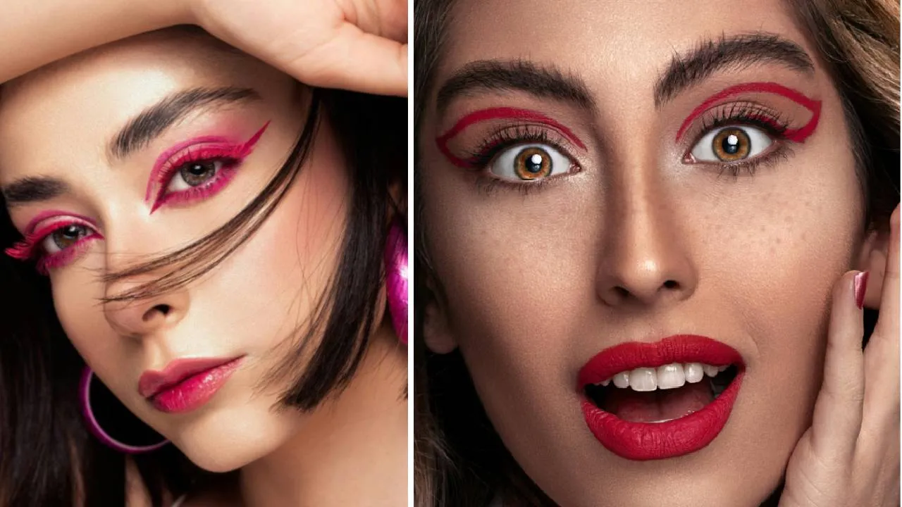 Eye Makeup Tips 2025: ಸಂದರ್ಭಕ್ಕೆ ತಕ್ಕಂತಿರಲಿ ನಿಮ್ಮ ಐ ಮೇಕಪ್ - Image 1