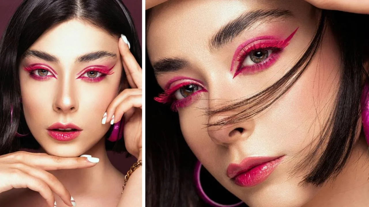 Eye Makeup Tips 2025: ಸಂದರ್ಭಕ್ಕೆ ತಕ್ಕಂತಿರಲಿ ನಿಮ್ಮ ಐ ಮೇಕಪ್ - Image 5