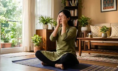 ಕಣ್ಣಿನ ಆರೋಗ್ಯ ಕಾಪಾಡಲು ಇಲ್ಲಿದೆ ಸುಲಭ ಟಿಪ್ಸ್!