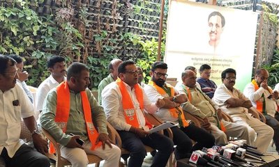 ಜೋಳ ಬೆಳೆದ ರೈತರಿಗೆ ವಂಚನೆಯಾದರೆ  ಹೋರಾಟ ಖಚಿತ