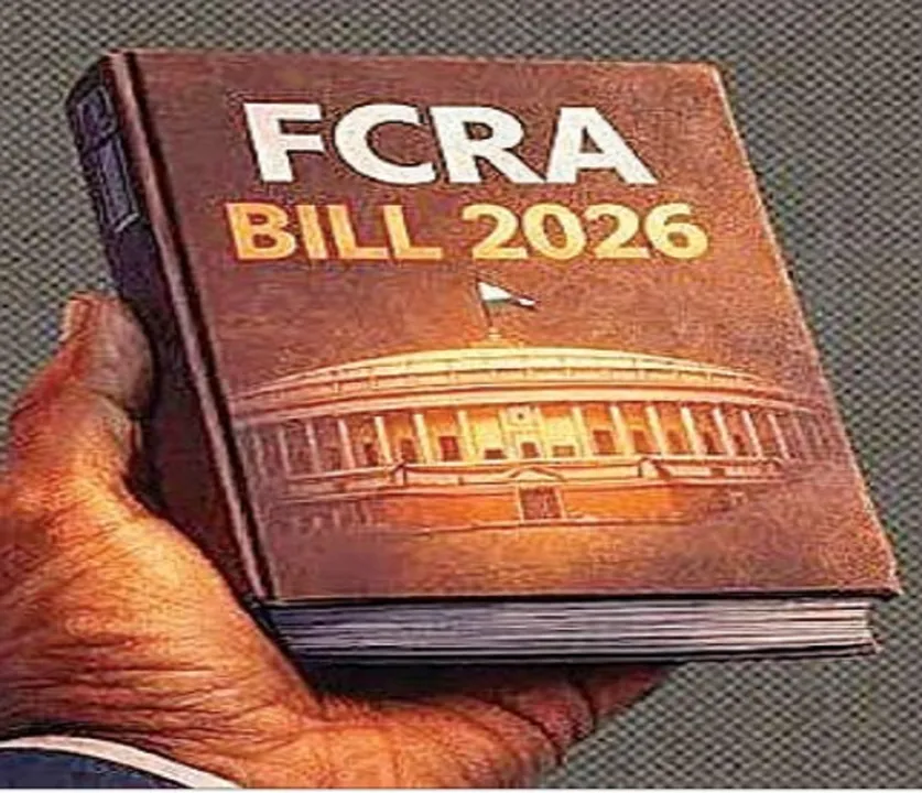 FCRA
