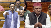 ಪ್ರತಿಪಕ್ಷದ ವಿರೋಧದ ನಡುವೆ FCRA ತಿದ್ದುಪಡಿ ಮಸೂದೆ JPCಗೆ