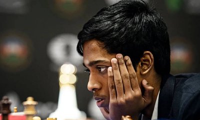 ನಾಳೆಯಿಂದ ಫಿಡೆ ಚೆಸ್ ವಿಶ್ವಕಪ್; ಗುಕೇಶ್‌, ಪ್ರಜ್ಞಾನಂದ ಮೇಲೆ ಭರವಸೆ