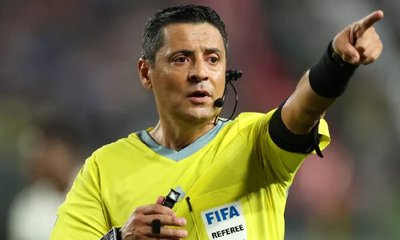 ಫಿಫಾ ರೆಫ್ರಿಗಳ ಪಟ್ಟಿಯಲ್ಲಿ ಮಹಿಳೆ ಸೇರಿ ಭಾರತದ ಮೂವರಿಗೆ ಸ್ಥಾನ