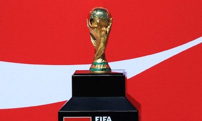 2026ರ ಫಿಫಾ ವಿಶ್ವಕಪ್‌ನಿಂದ ಹಿಂದೆ ಸರಿದ ಇರಾನ್!