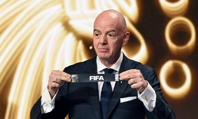 ಫಿಫಾ ವಿಶ್ವಕಪ್ 2026: ತಂಡವಾರು ಗುಂಪುಗಳ ಸಂಪೂರ್ಣ ಪಟ್ಟಿ ಇಲ್ಲಿದೆ