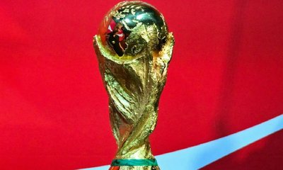 ಫಿಫಾ ವಿಶ್ವಕಪ್‌ಗೆ 48 ತಂಡಗಳು ಅಂತಿಮ; ಇಟಲಿಗೆ ಮತ್ತೆ ನಿರಾಸೆ
