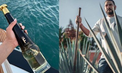 ಅಲ್ಟ್ರಾ-ಪ್ರೀಮಿಯಂ ಟಕಿಲಾ ಬ್ರ್ಯಾಂಡ್ ಪರಿಚಯಿಸಿದ ಯುವರಾಜ್‌ ಸಿಂಗ್‌