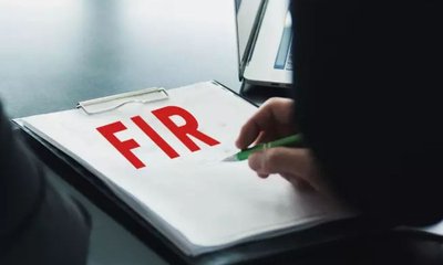 ಬೋಳು ತಲೆ ಪತಿ ವಿರುದ್ಧ ವಂಚನೆಯ ದೂರು