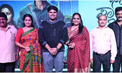 First Salary: ನಟಿ ಶ್ರುತಿ ಪಡೆದ ಮೊದಲ ಸಂಬಳ ಎಷ್ಟು ಗೊತ್ತಾ?