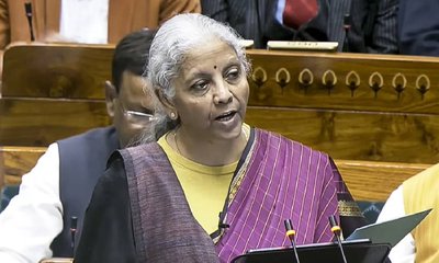 ಏಪ್ರಿಲ್‌ನಿಂದ ಹೊಸ ಹೊಸ ತೆರಿಗೆ ಪದ್ಧತಿ ಜಾರಿ